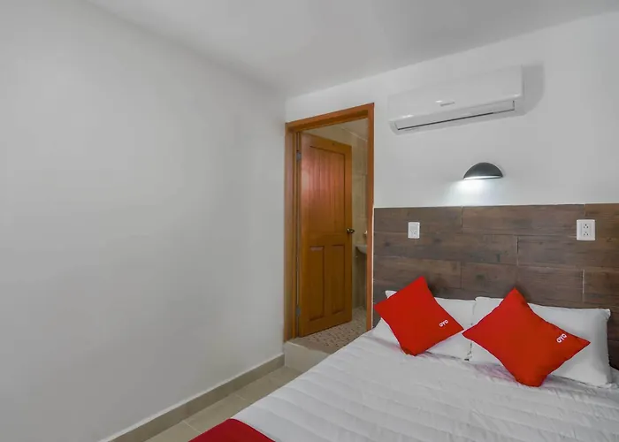 Oyo Hotel Palma Real